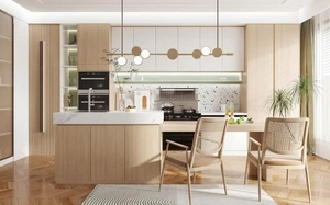 Chọn chiều cao tủ bếp thế nào cho phù hợp?- Ảnh 4.