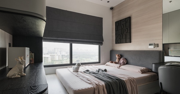 Khi con cái lớn, nên cải tạo phòng riêng hay mua căn hộ mới?
