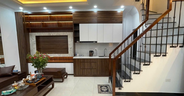 Cầu thang lên ngôi, thành điểm nhấn trong thiết kế nhà ở