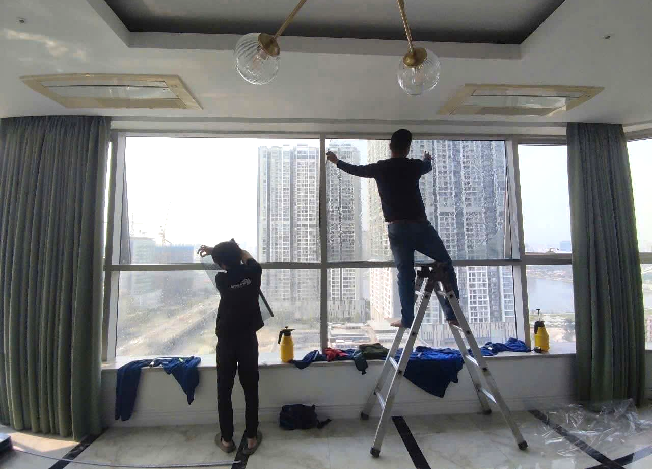 Nắng nóng khắc nghiệt, nhà hướng Tây buộc phải tăng cường chống nhiệt- Ảnh 3. Nắng nóng khắc nghiệt, nhà hướng Tây buộc phải tăng cường chống nhiệt- Ảnh 3.