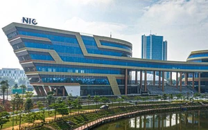 Vật liệu xanh giúp ngôi nhà 