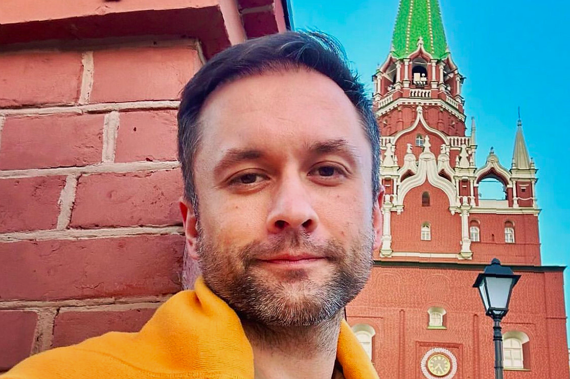 "Я боялся, что он переутомится": Руководитель Антона Коробкова-Землянского высказался о его внезапной смерти