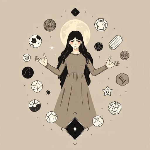 Признаки ухода порчи: как понять, что негативное влияние ослабевает