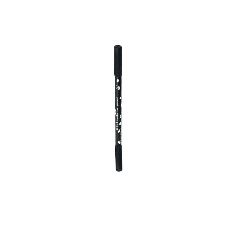 Glamorous Face 2 In 1 Eyebrow Pencil — view 2