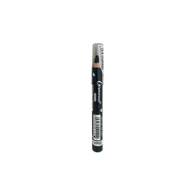 Glamorous Face Black Kajal Pencil Jumbo — view 2
