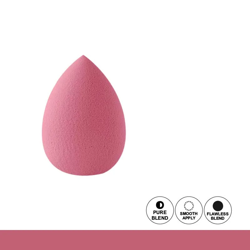 Glamorous Face Blending Puff Beauty Blender — view 3