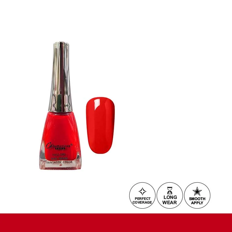 Glamorous Face Fast Dry Fantastic Nail Polish (66 Colors) — view 1