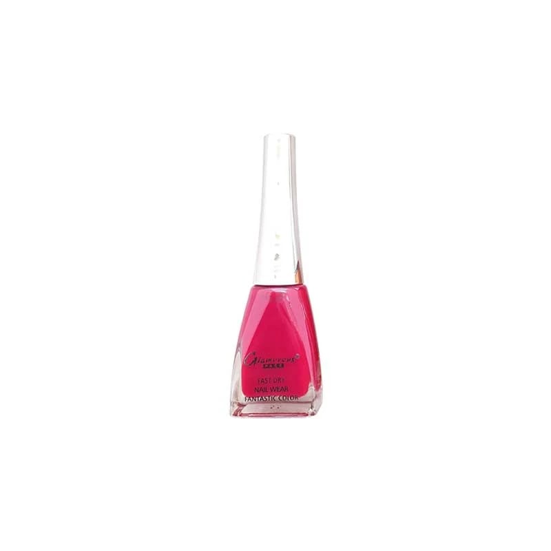 Glamorous Face Fast Dry Fantastic Nail Polish (66 Colors) — view 2