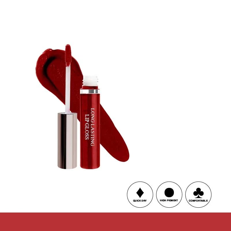 Glamorous Face Long-Lasting Liquid Lipstick (24 Colors) — view 2