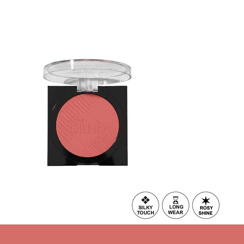 Glamorous Face New Single Blush Makeup Kit — view 3