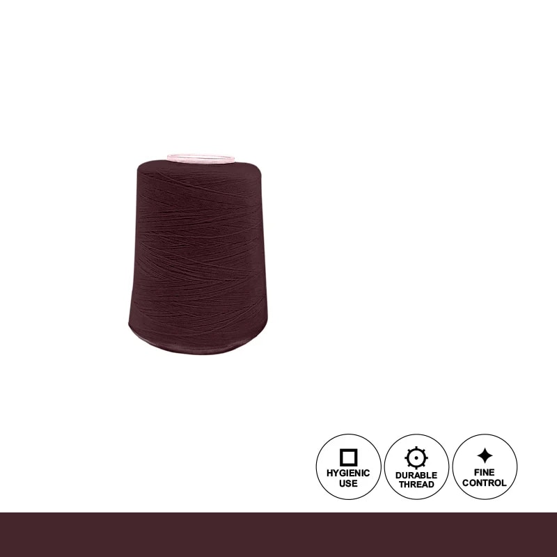 Glamorous Face Oxelene Thread 500 meter — view 1