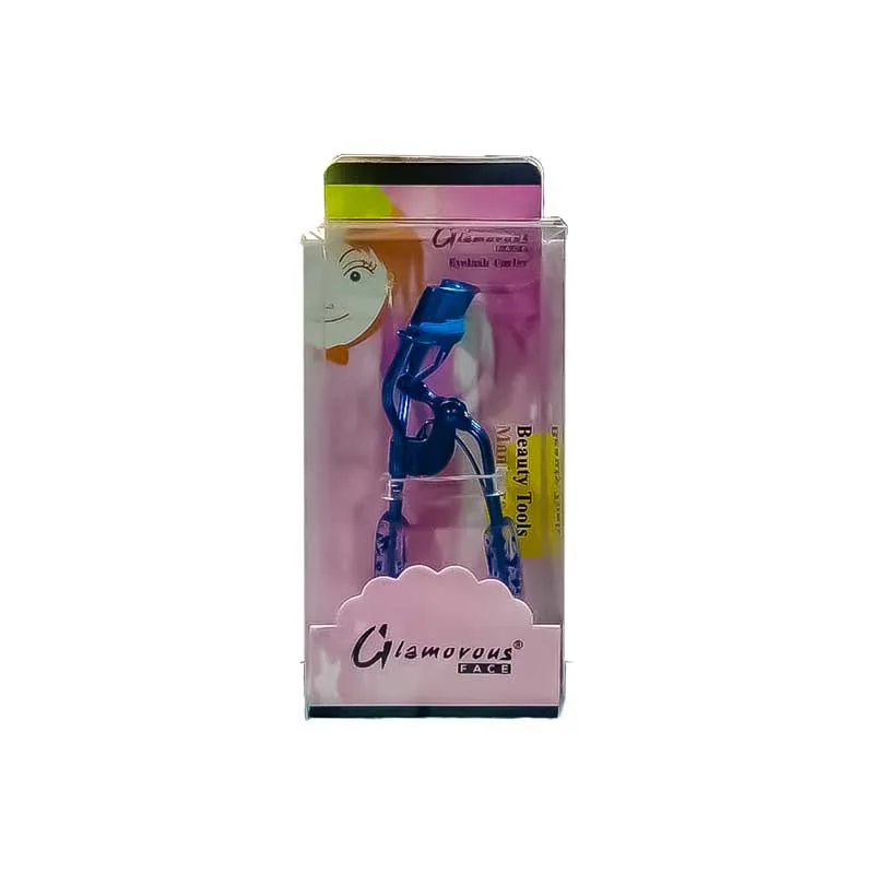 Glamorous Face Professional Eyelash Curler — view 2