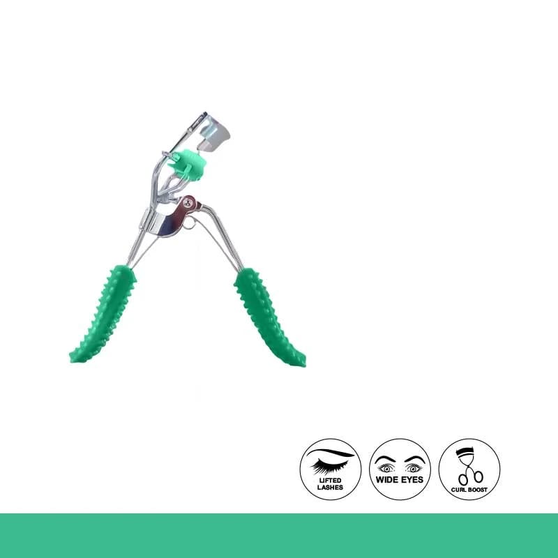 Glamorous Face Professional Eyelash Curler — view 3
