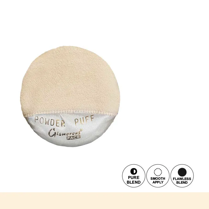 Glamorous Face Puff Glove Medium — view 1