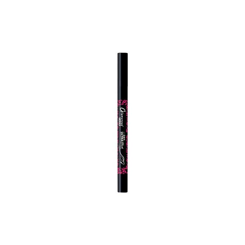 Glamorous Face Ultra Black Marker Eyeliner — view 2