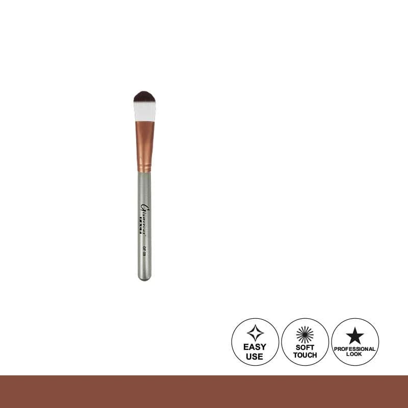 Glamorous Face Wet & Dry Base Brush GF 09 — view 1