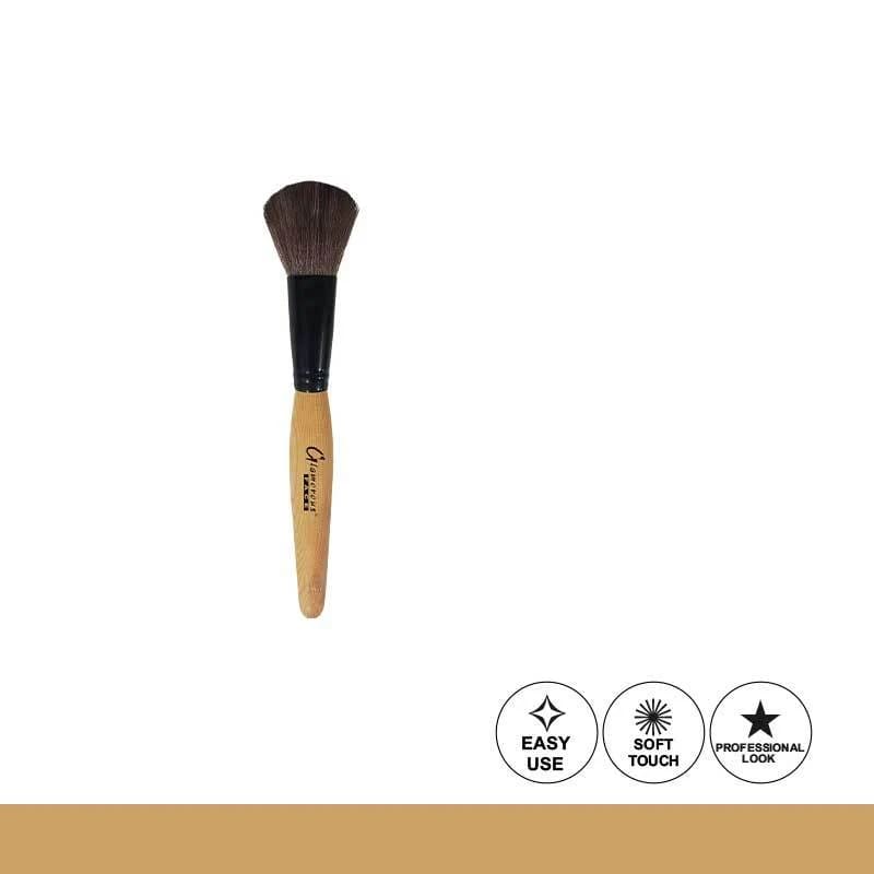 Glamorous Face Wood Blushon Brush — view 1