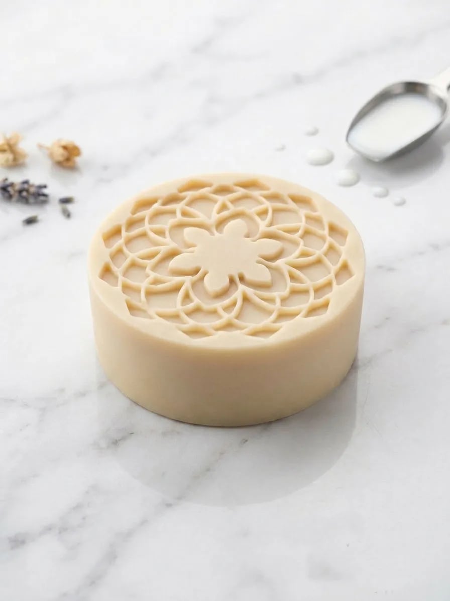 Goat Milk Soap