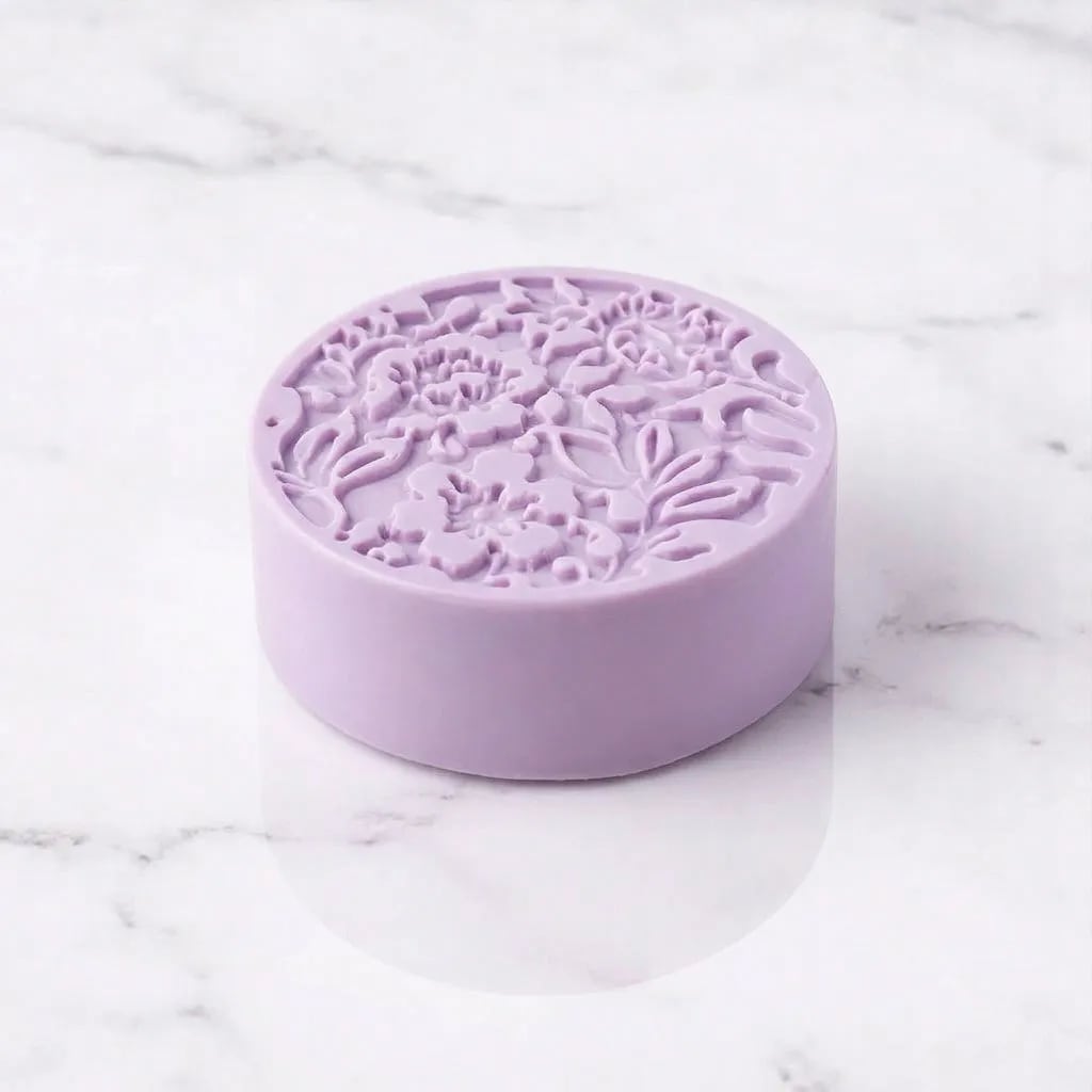 Rice Milk Brightening Soap