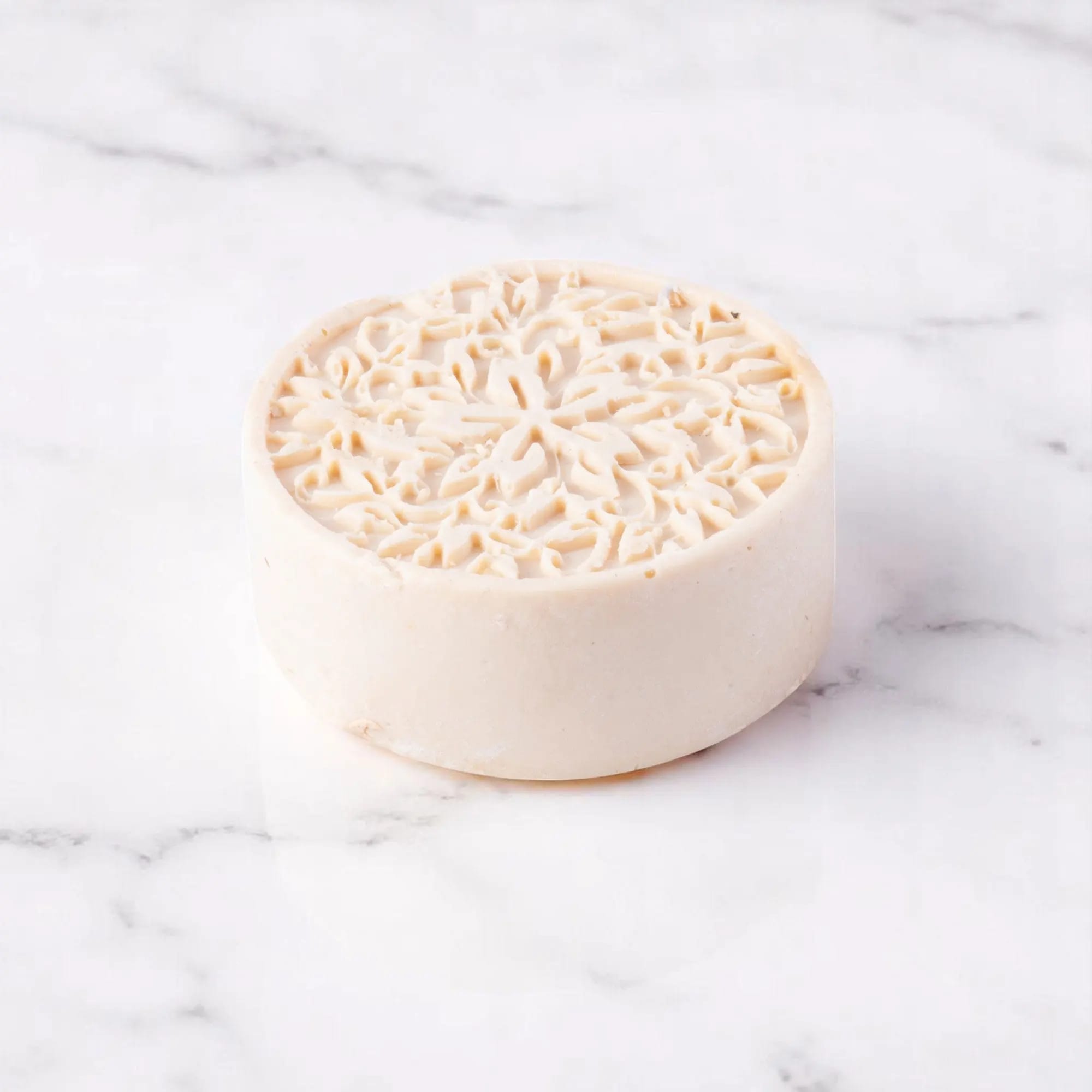 Coconut Milk Soap