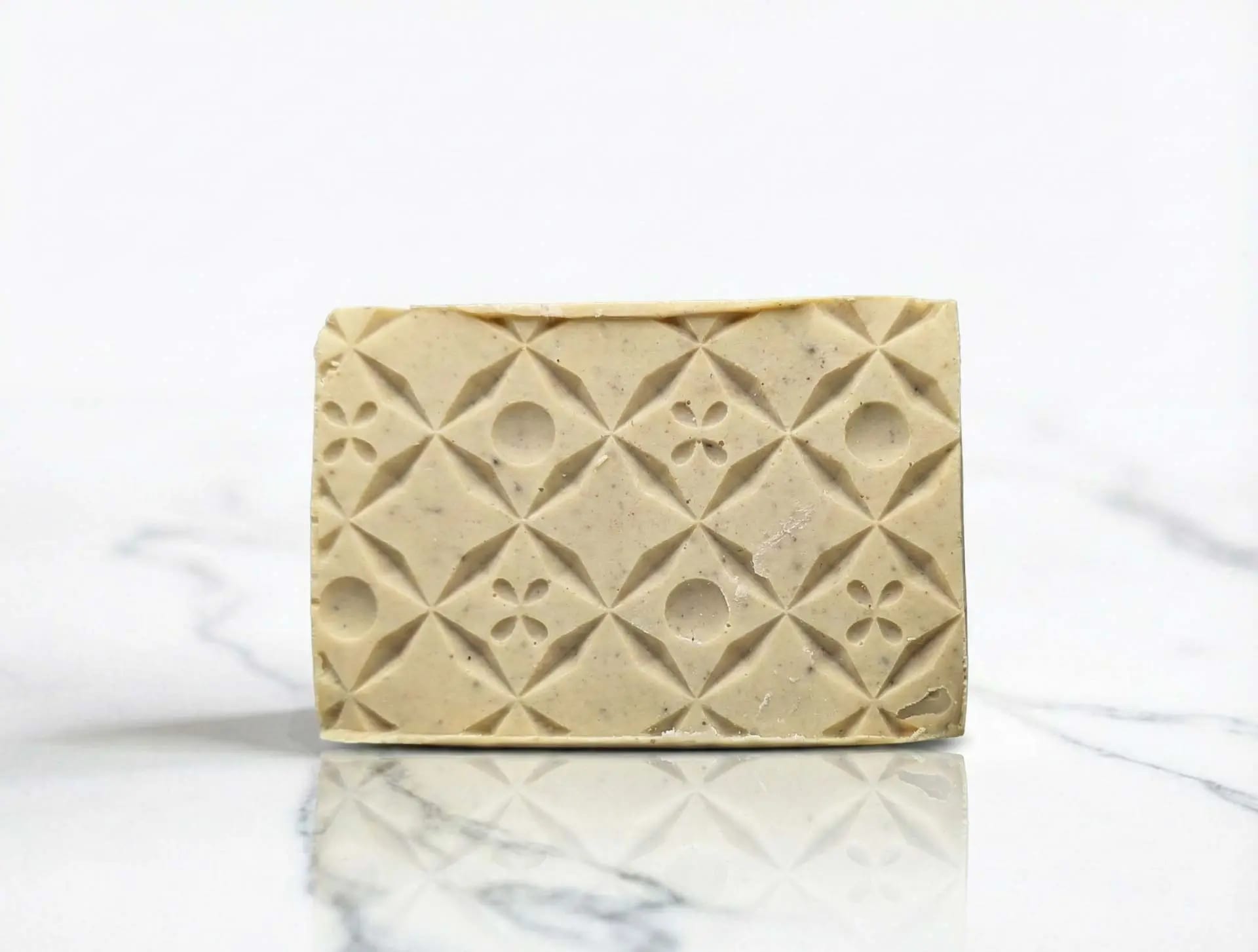 Multani Mitti & Honey Soap