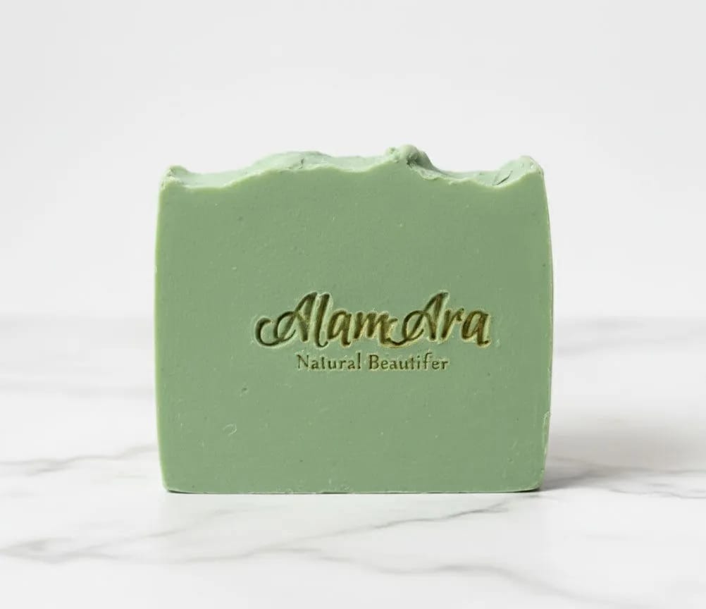 Aloe Vera & Neem Soap