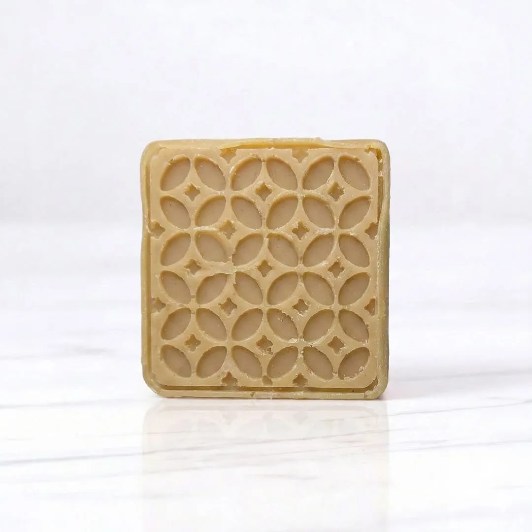 Turmeric & Licorice Root Soap