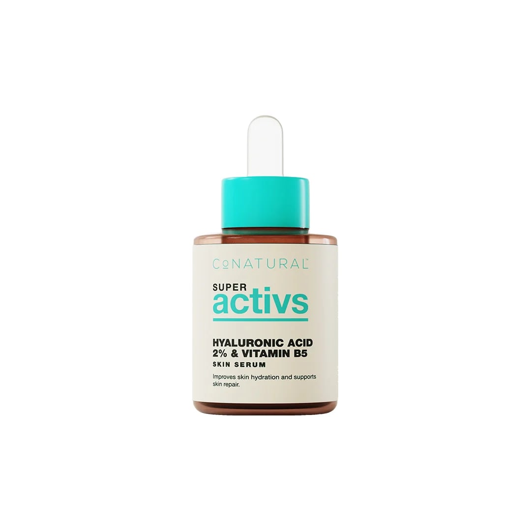 Hyaluronic Acid 2% + B5 Serum