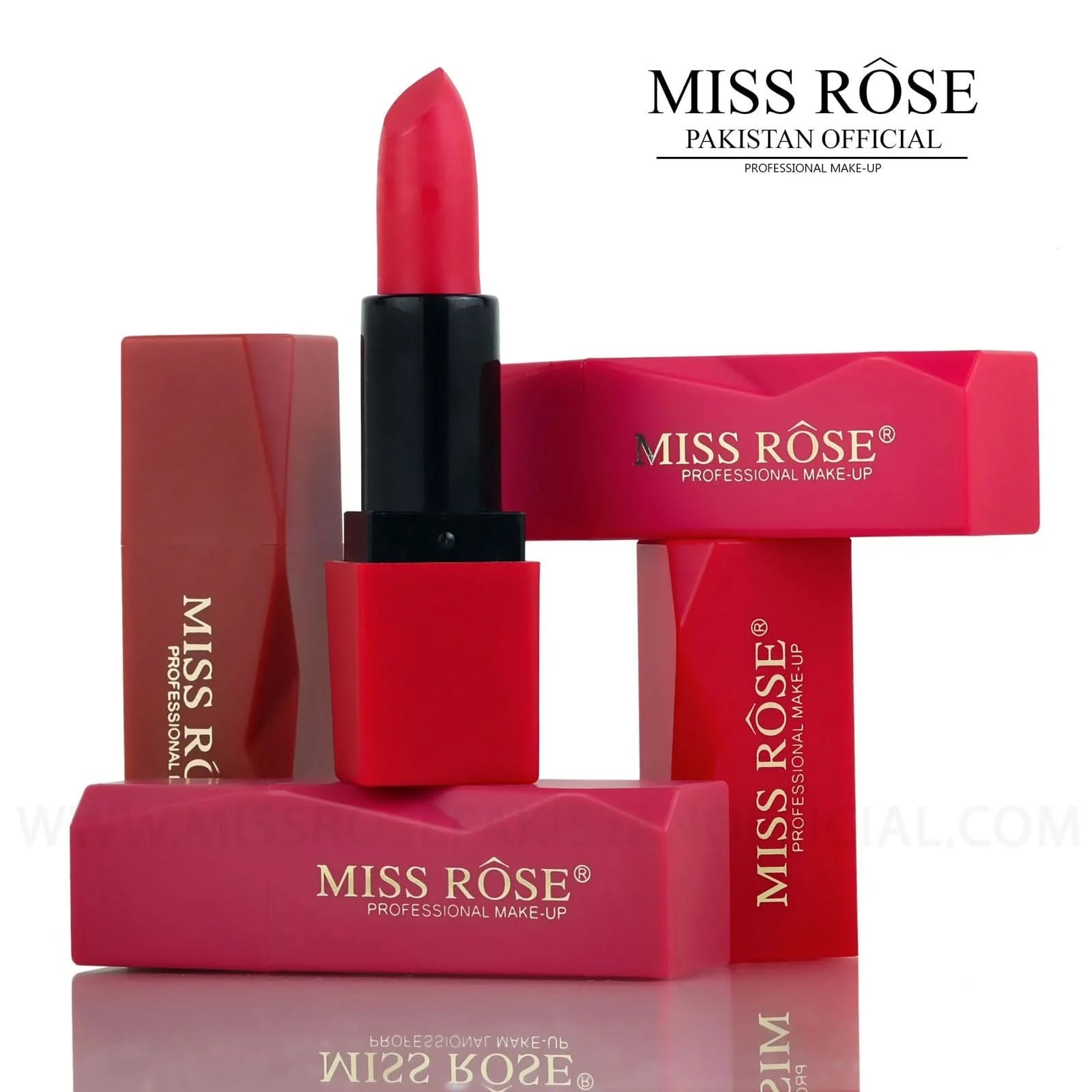 Rugged Lipstick