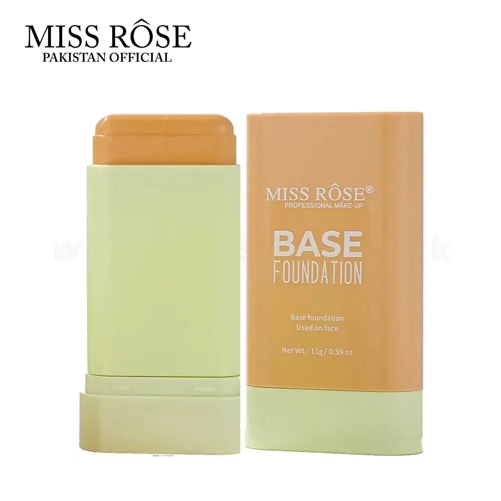Base Foundation
