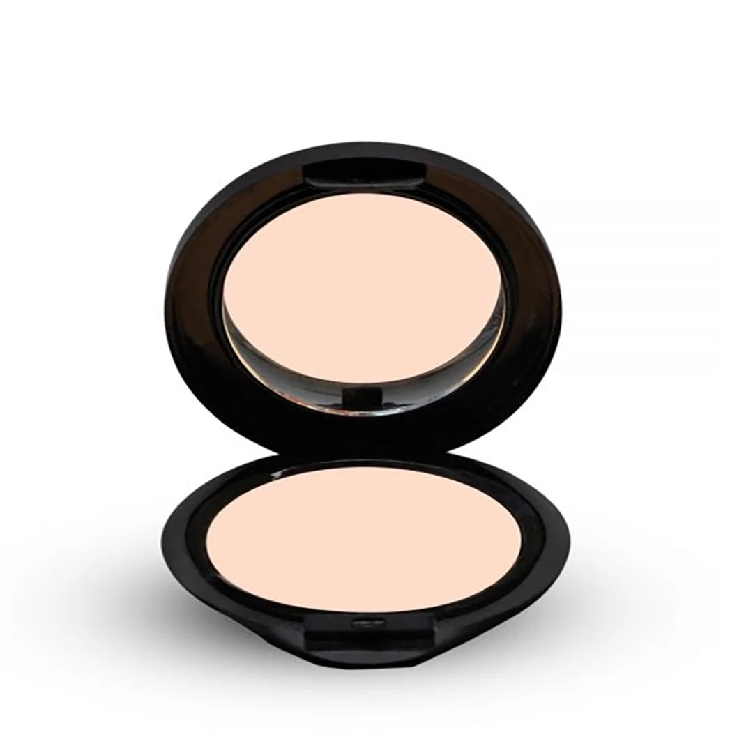 Compact Powder - Shade 902 Natural Pink