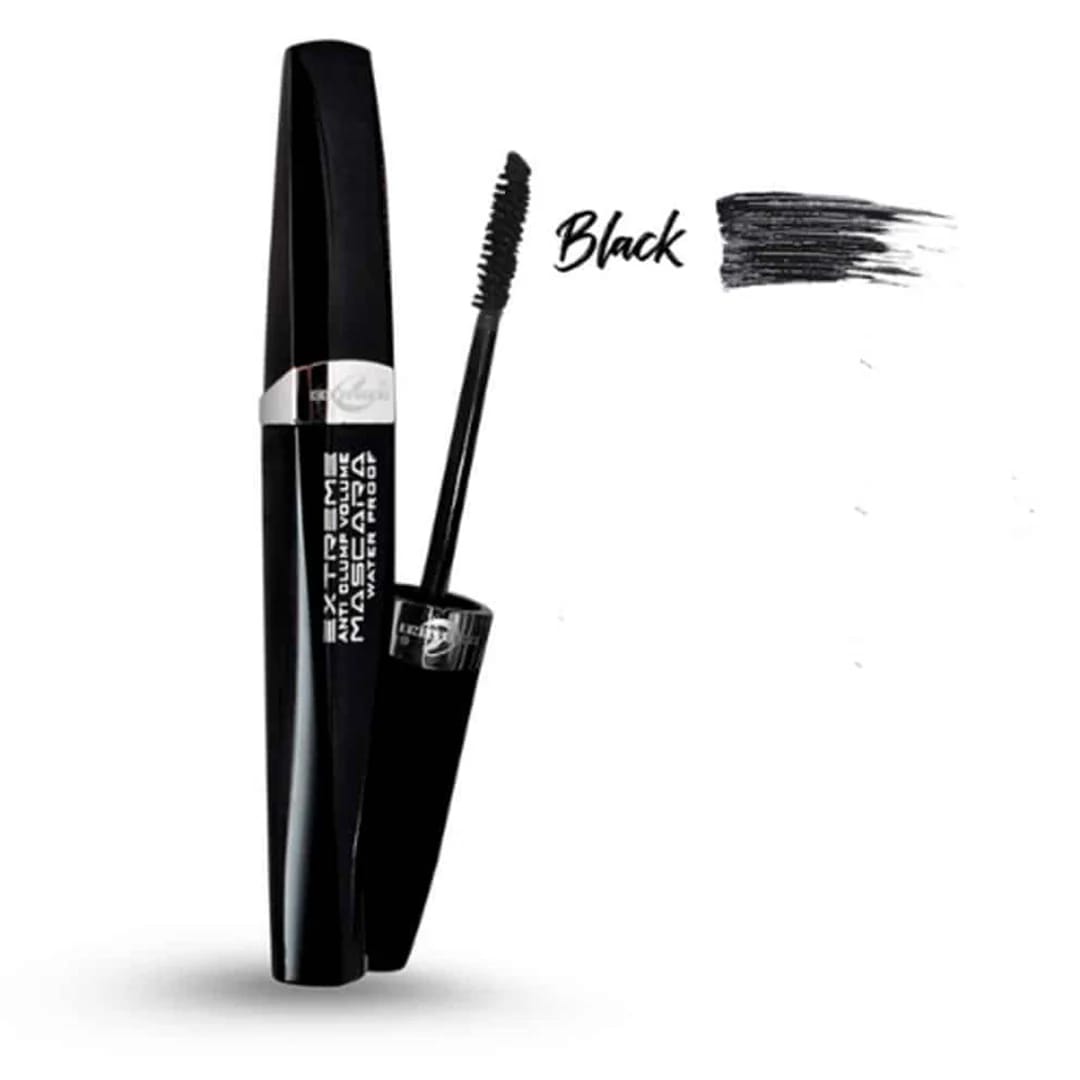 Extreme Mascara – Black