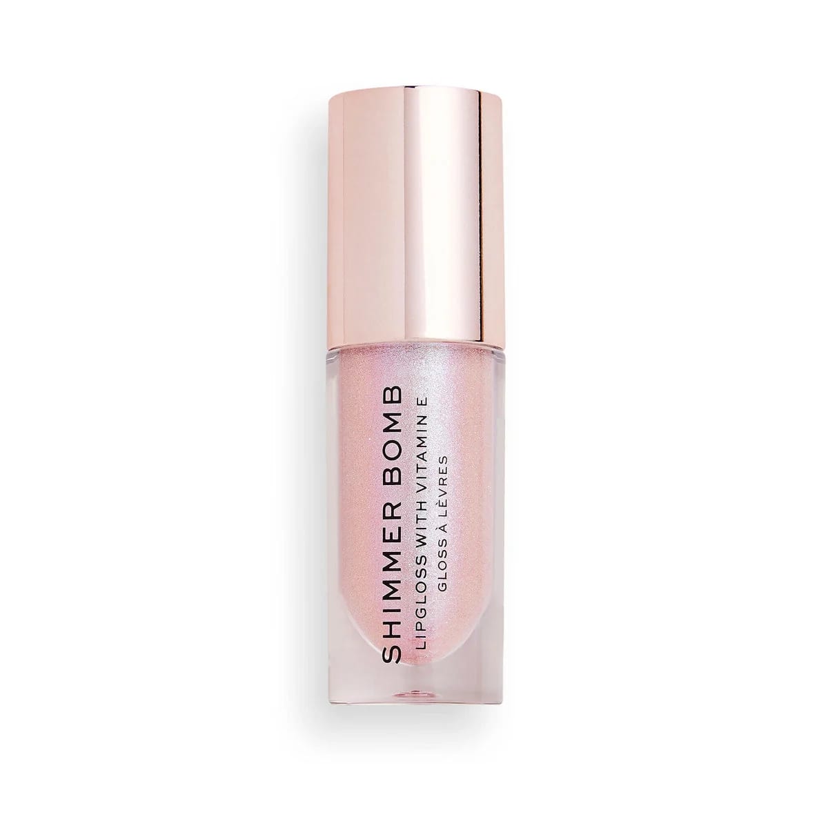 Shimmer Bomb Lip Gloss