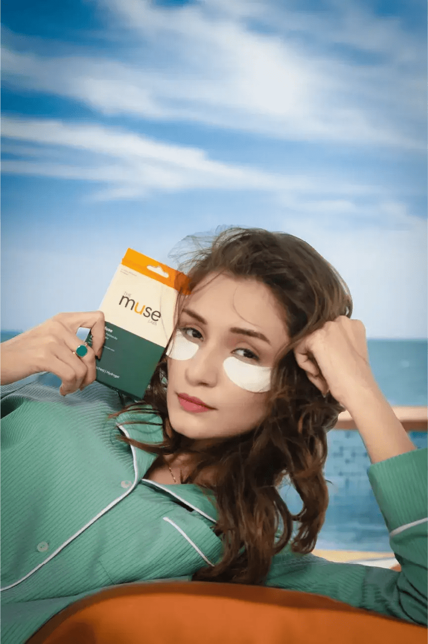 EyeMuse-Under-Eye Patches