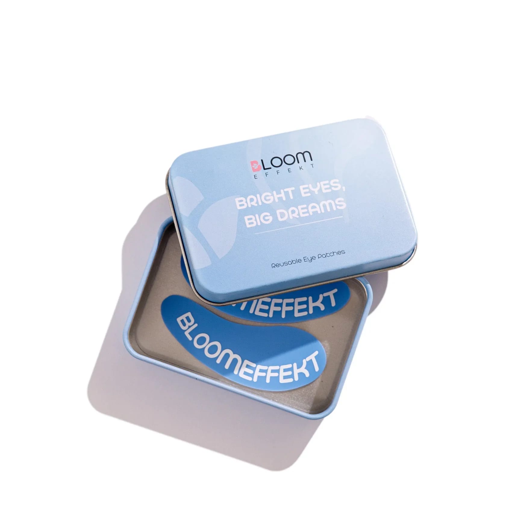 Reusable Eye Patches