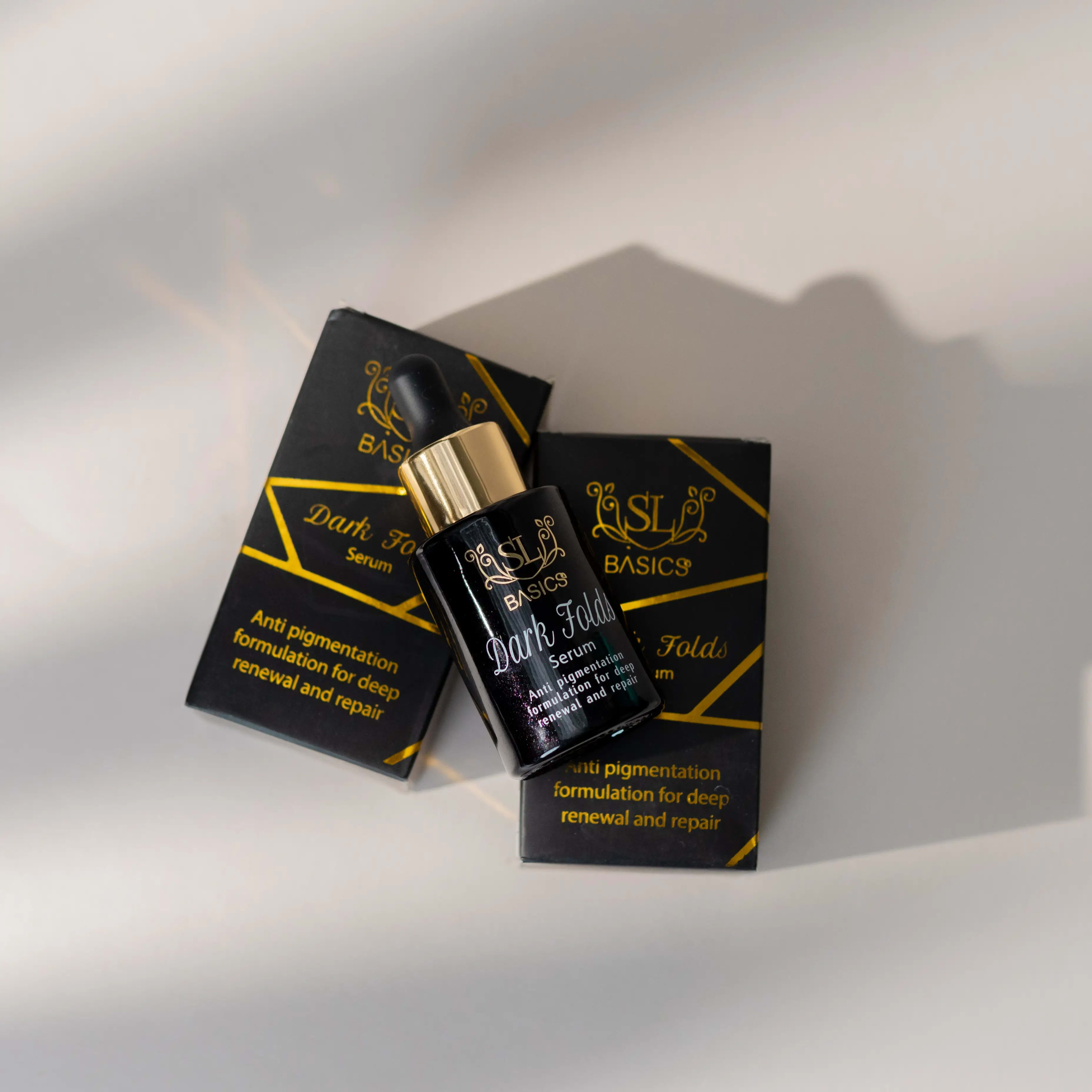 Dark Folds Serum