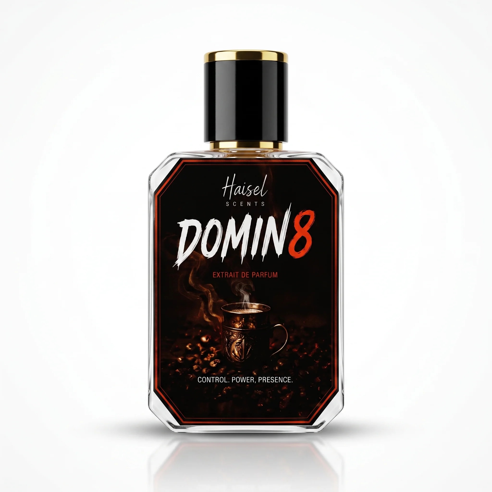 Domin8