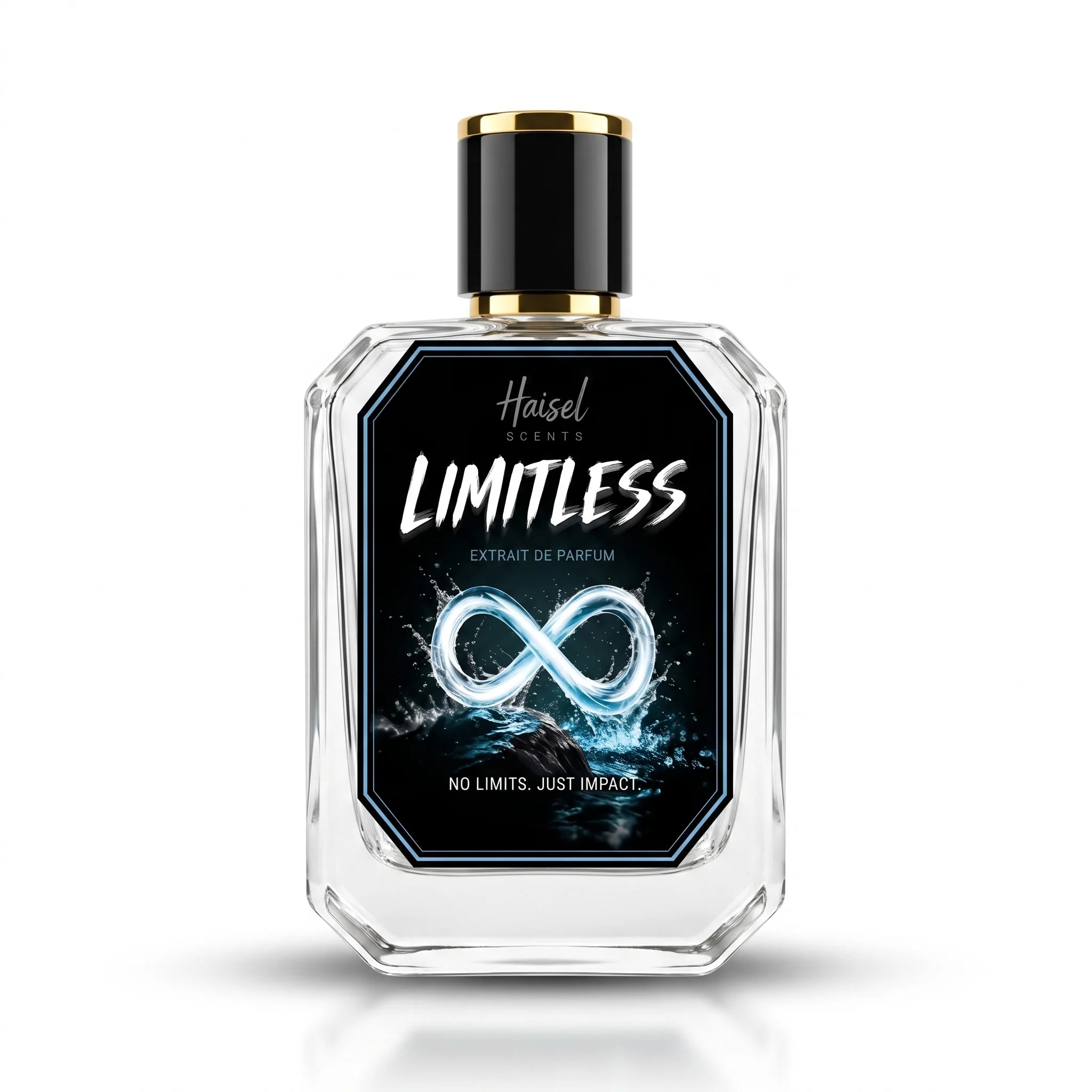 Limitless