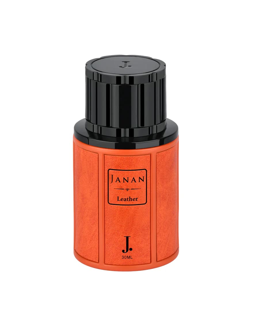 Janan Leather