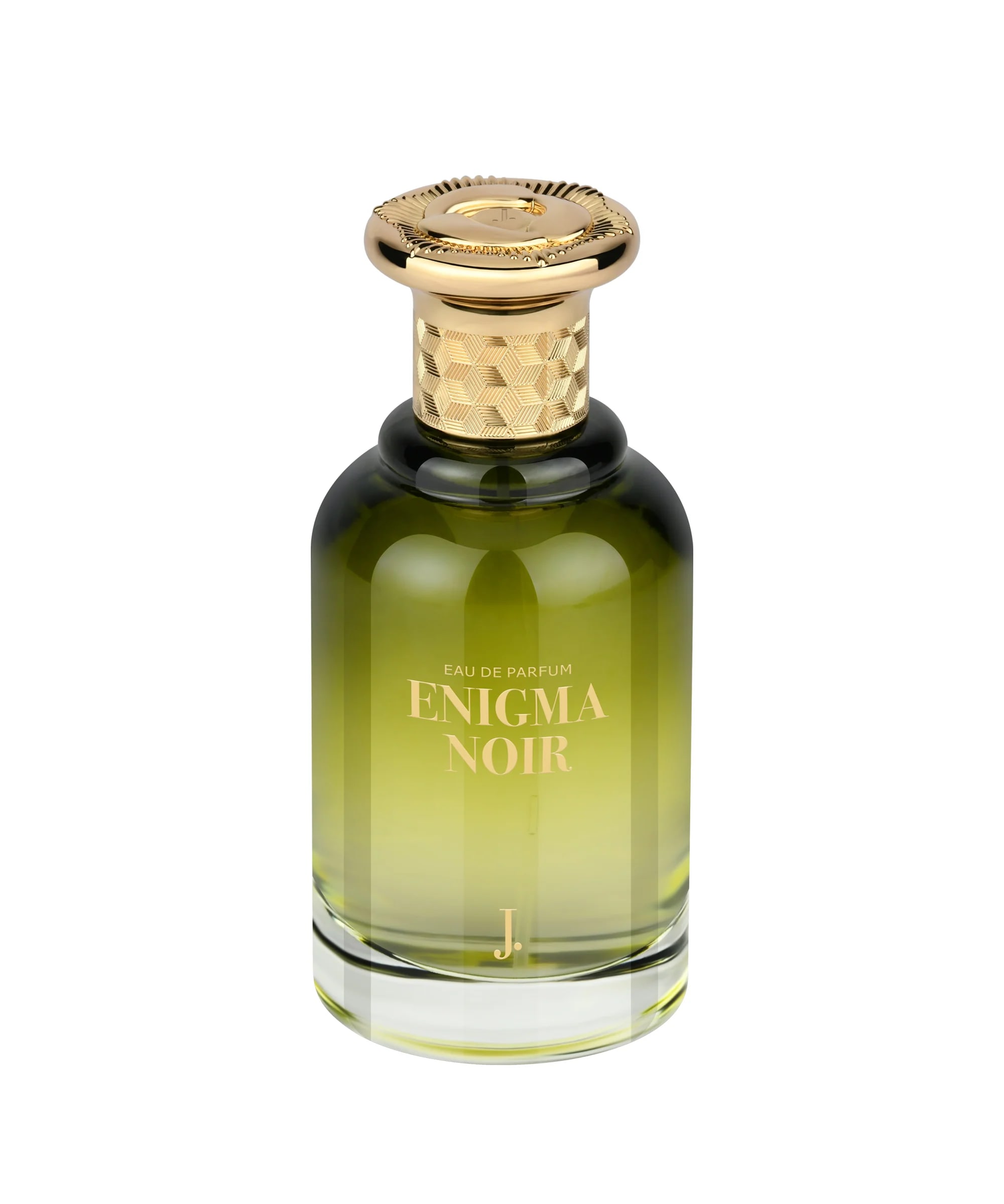 Enigma Noir