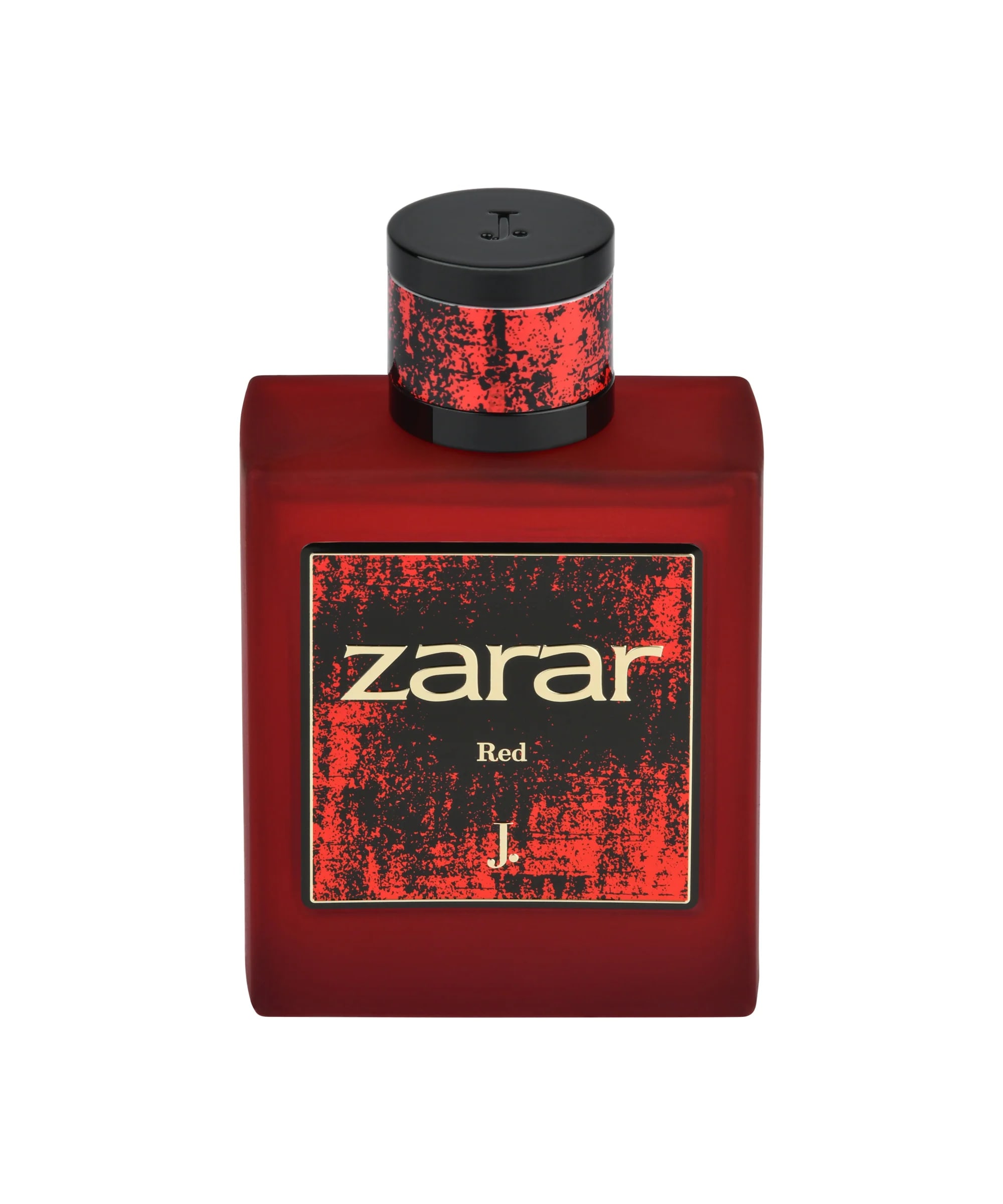 Zarar Red