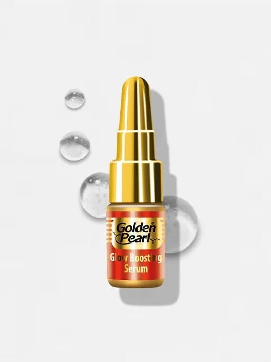 Glow boosting Skin Serum 3ml & Cream — view 1