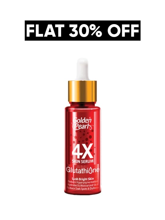 Glutathione 4X Skin Serum — view 1