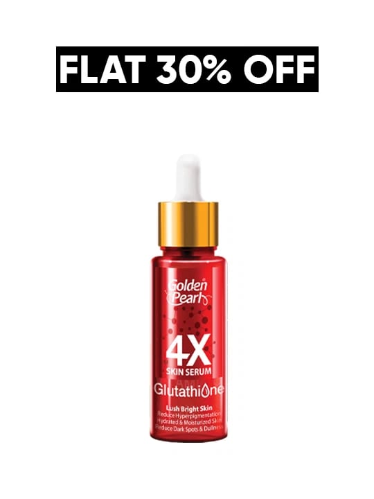 Glutathione 4X Skin Serum — view 2