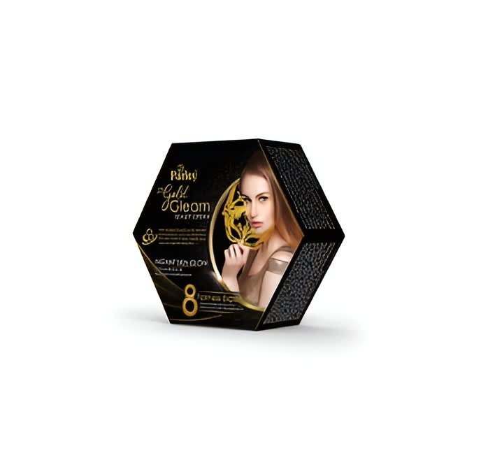 24K Gold Beauty Cream Instant Skin Glow — view 1