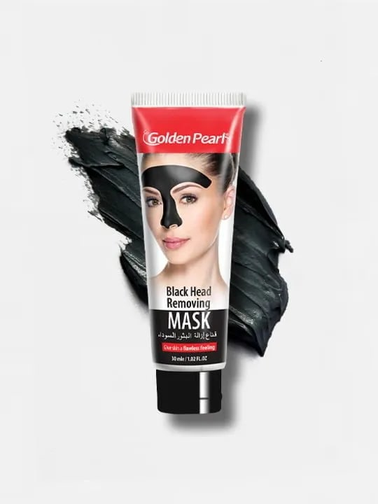Black Head Removing Mask 30ml — view 2