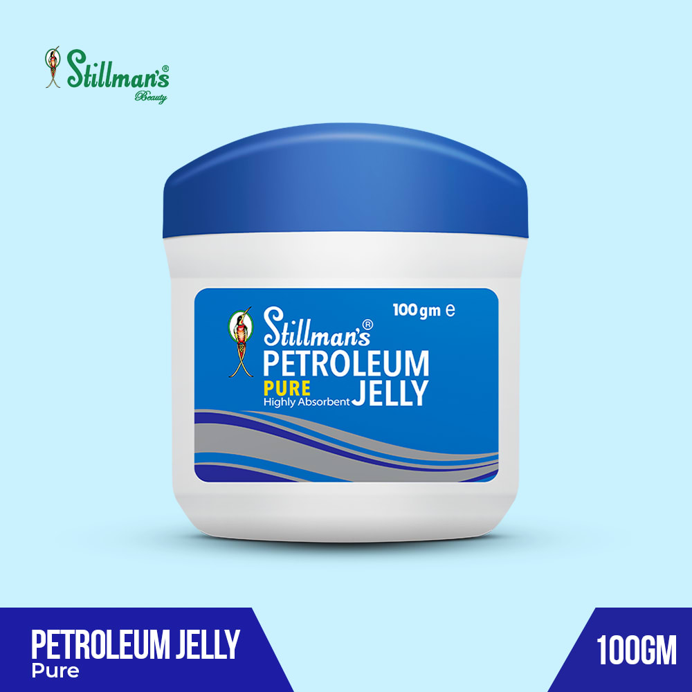 Pure Petroleum Jelly — view 1