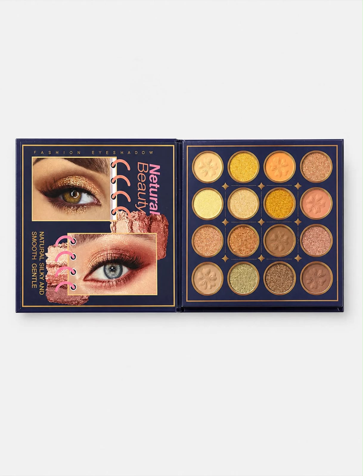IGOODCO 8in1 All in One Makeup Kit  — view 3