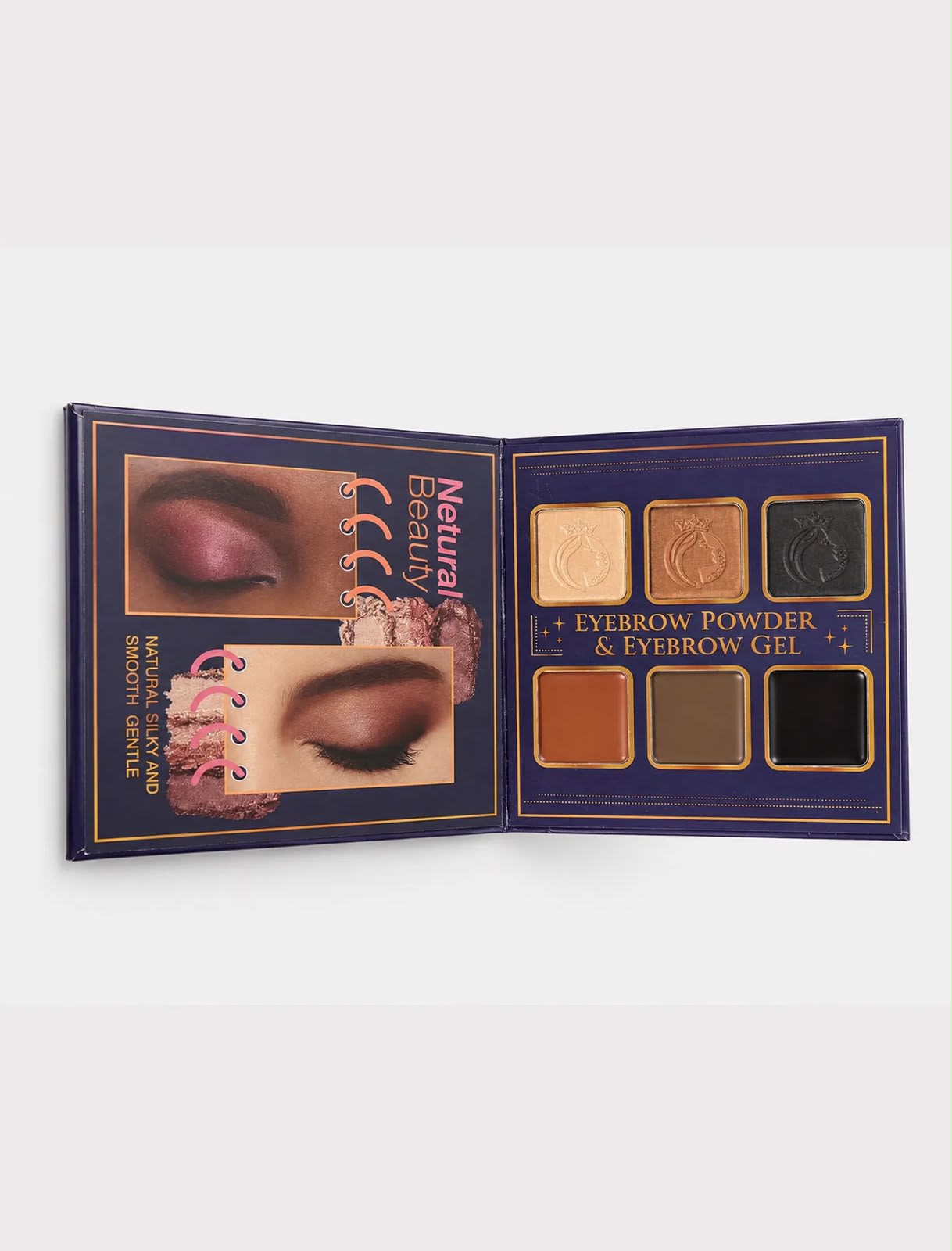 IGOODCO 8in1 All in One Makeup Kit  — view 6