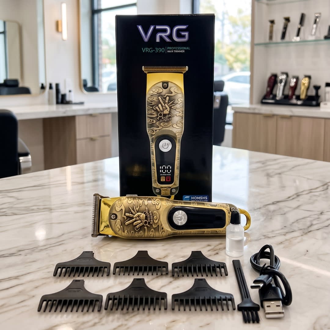 VRG Professional Hair Trimmer